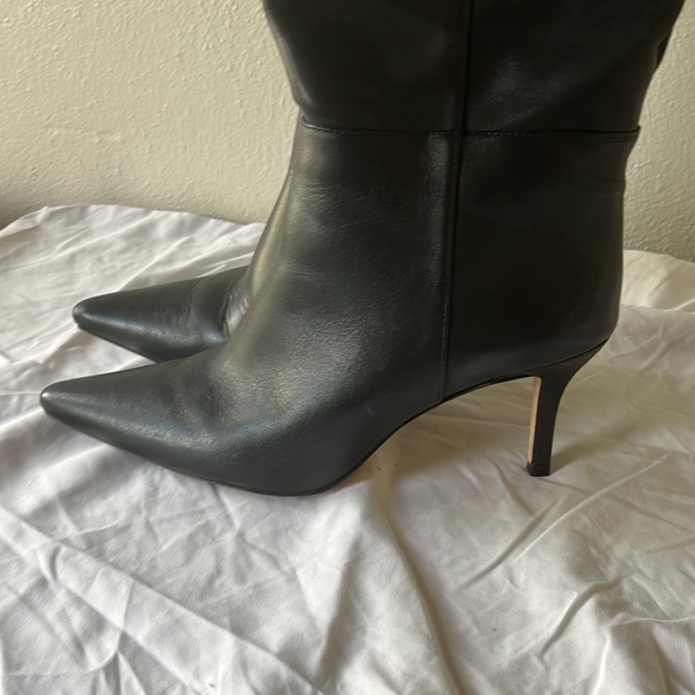 Reformation knee-high boot - Picture 4 of 5